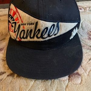 Yankees Snapback